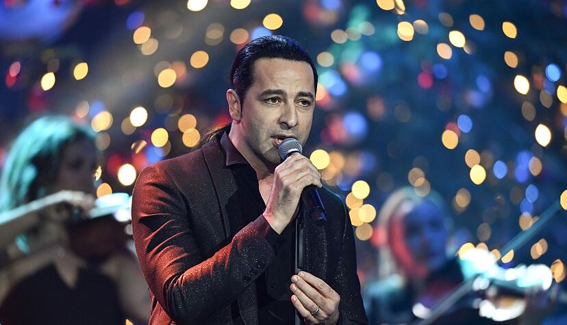 Die Premiere mit Ceylan in der Berliner Staatsoper steigt am 27. Juni. (Archivbild)