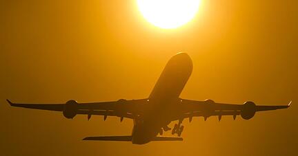 Bei den Reisebüros in der Region stehen Reisen nach Hawaii , in die Karibik oder nach Afrika derzeit höher im Kurs, als Trips in den asiatischen Raum. Foto: dpa