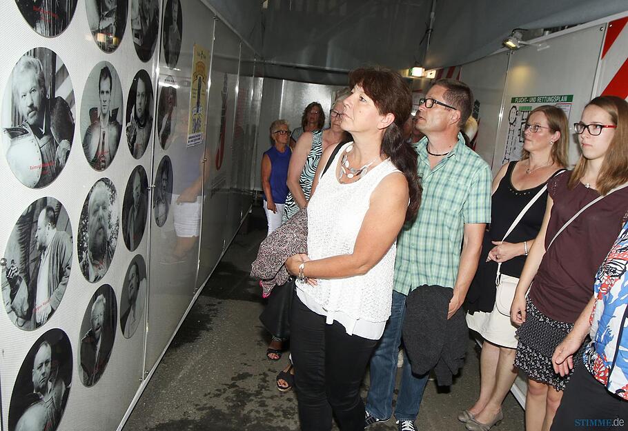 Lesersommer Burgfestsspiele Jagsthausen Lesersommer Burgfestsspiele Jagsthausen