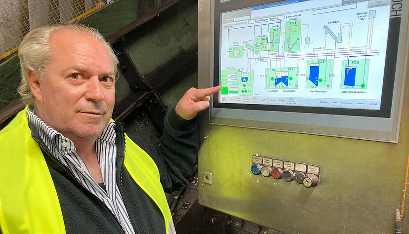 Andreas Bengner ist General Manager bei Texon. Zuvor war es in Südafrika. Texon hat in gereizt. Andreas Bengner ist General Manager bei Texon. Zuvor war es in Südafrika. Texon hat in gereizt.