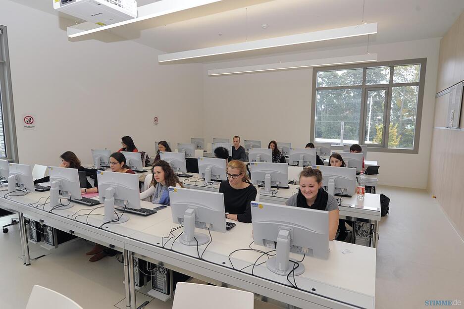 Bildungscampus Heilbronn