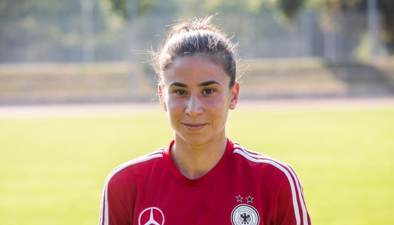Hasret Kayikci erzielte das Führungstor für den SC Freiburg. Foto: Frank Rumpenhorst