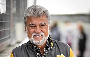 Christof Sage. Foto: Privat