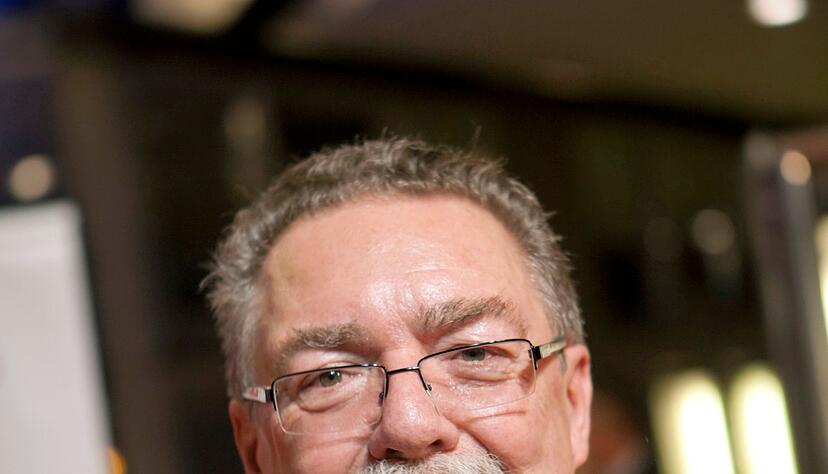 Wolfgang Engel, einer der wichtigsten Theaterregisseure der DDR, ist im Alter von 81 Jahren gestorben. (Archivbild)