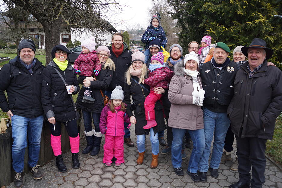 Pferdemarkt Dörzbach | 10.02.