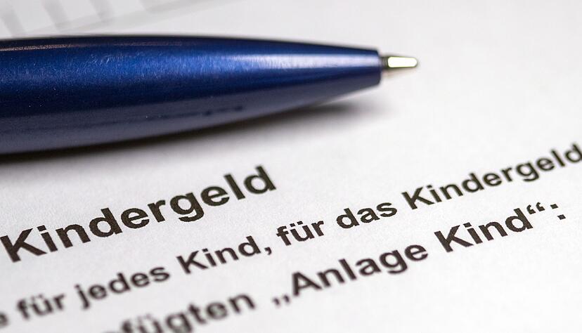 So einen Antrag soll man k&uuml;nftig nicht mehr ben&ouml;tigen. (Illustration)