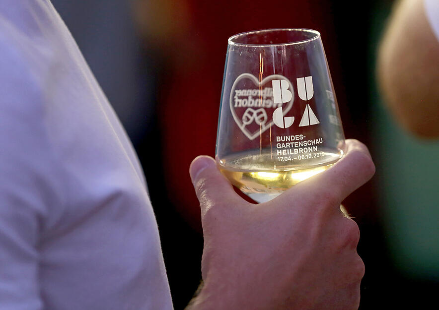 Weindorf Heilbronn 2019
