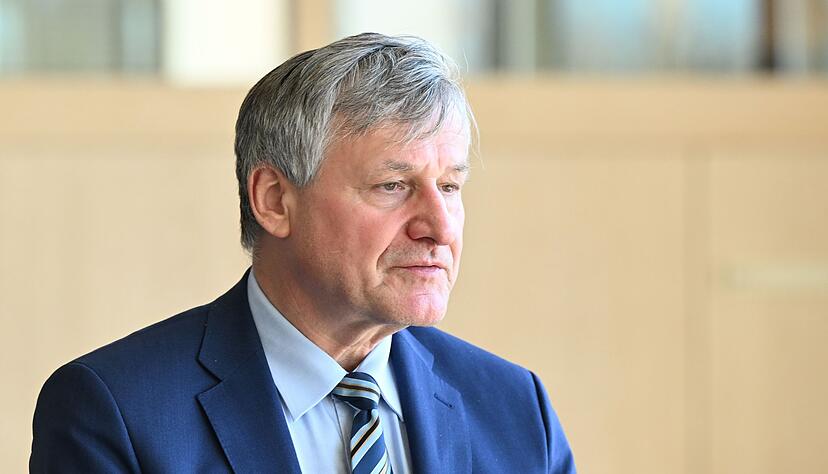 Die FDP-Fraktion wollte mit einer Klage die Zustimmung Baden-W&uuml;rttembergs zu den neuen Schuldenregeln des Bundes verhindern. (Archivbild)