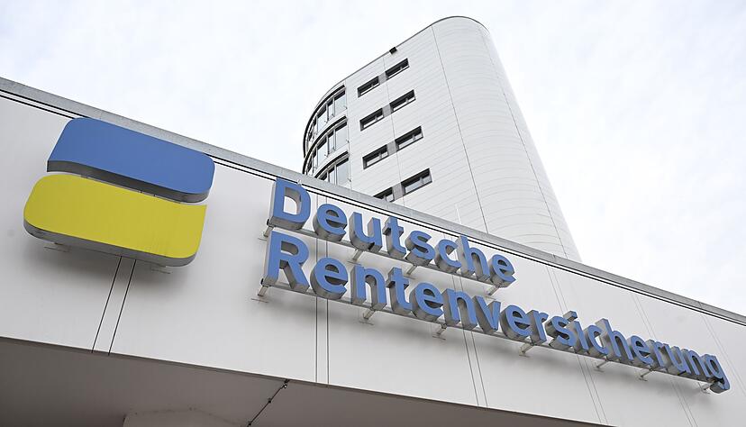 Die Rentenkommission soll grundlegende Reformvorschl&auml;ge machen. (Archivbild)