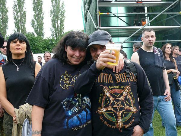 Open-Air-Festival Ochsenburg | 29.05.