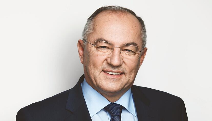 Josip Juratovic, SPD-Abgeordneter im Wahlkreis Heilbronn.