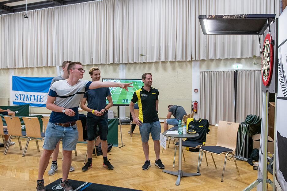 E-Sports Fifa 19-Stadtmeisterschaften