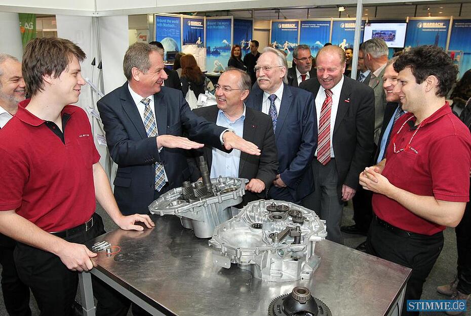 Bildungsmesse Heilbronn | 15.05. Bildungsmesse Heilbronn | 15.05.