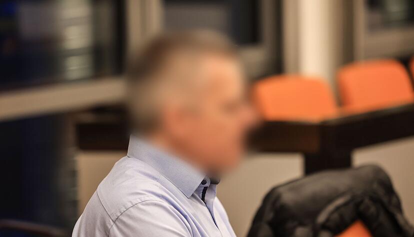 Der Ex-Sicherheitsmitarbeiter bei den Schumachers erhielt zwei Jahre Haft auf Bew&auml;hrung.