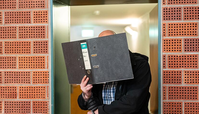 Vier Monate nach Prozessbeginn ist ein Urteil gesprochen werden. (Archivbild)