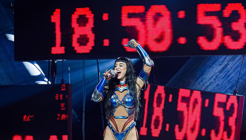 Zudem soll Perry seit einiger Zeit mit keinem Geringeren anbandeln als dem langj&auml;hrigen kanadischen Premierminister Justin Trudeau.