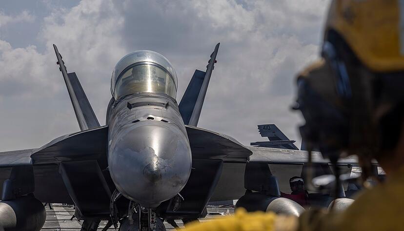 Die USA sehen sich gut gewappnet. (Archivfoto)