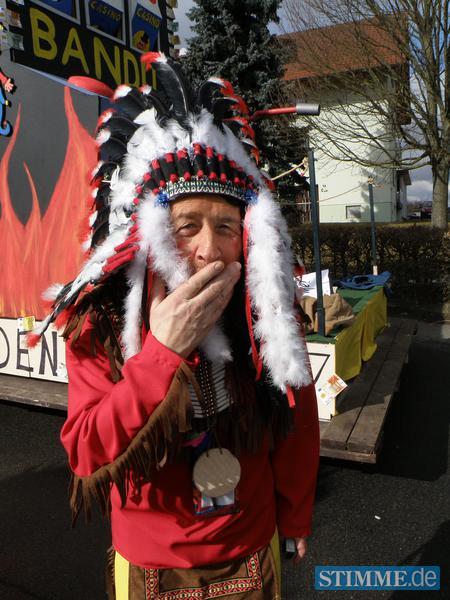 Faschingsumzug Assamstadt I | 20.02.