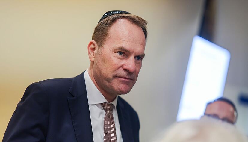 D&uuml;sseldorf will Kinder aus dem Gaza-Streifen und Israel aufnehmen. (Archivbild)