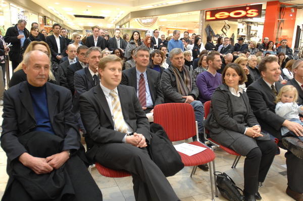 Gastrowettbewerb Preisverleihung | 15.03.