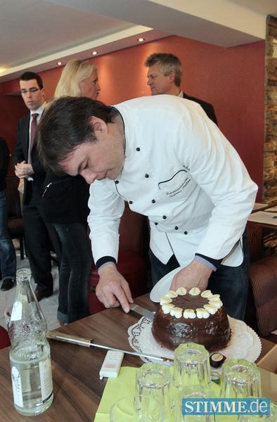 Neues Kaffeehaus im Käthchenhof