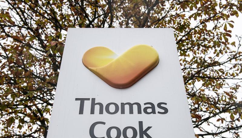 Auch knapp ein Jahr nach der Pleite von Thomas Cook sind die Ansprüche Zehntausender Urlauber noch ungeklärt. Auch knapp ein Jahr nach der Pleite von Thomas Cook sind die Ansprüche Zehntausender Urlauber noch ungeklärt.