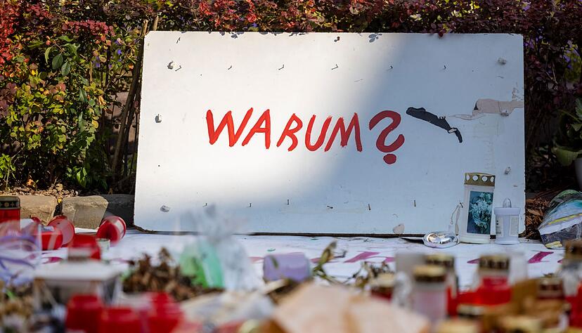 In Solingen sorgte ein Anschlag auf einem Volksfest im August für Entsetzen. (Archivbild) In Solingen sorgte ein Anschlag auf einem Volksfest im August für Entsetzen. (Archivbild)