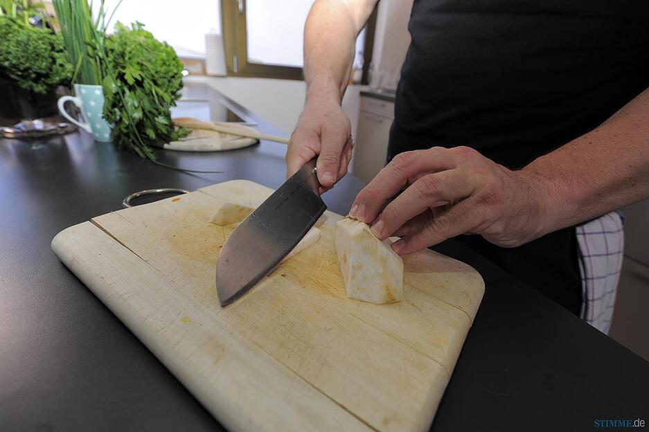Das perfekte Dinner aus Heilbronn Das perfekte Dinner aus Heilbronn