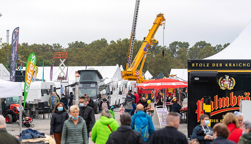 Heilbronner Herbstmesse