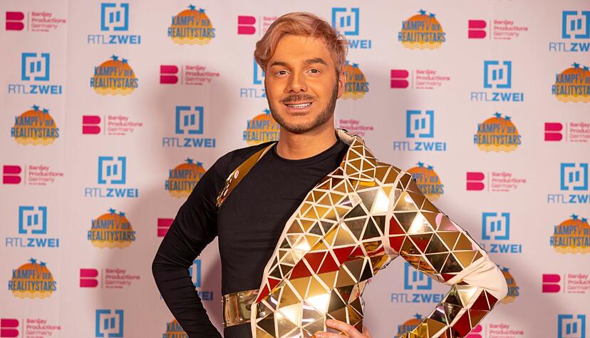 Null Sterne f&uuml;r Sam Dylan.