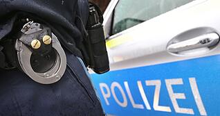 Was die Staatsanwaltschaft mit der Polizei mitgeteilt hat. (Symbolbild)