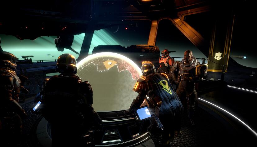 Die Lage auf Erde - sieht gar nicht gut aus. Die Lage auf Erde - sieht gar nicht gut aus.