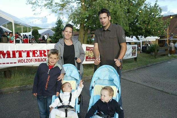 Wengertfescht Heilbronn | 08.08. Wengertfescht Heilbronn | 08.08.
