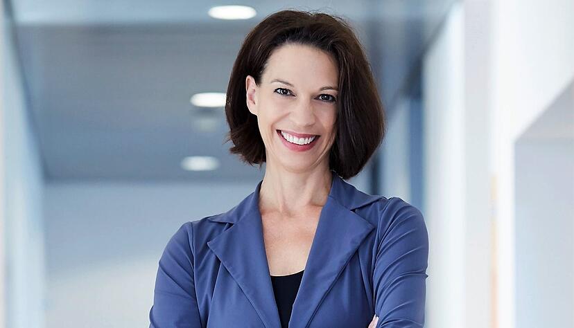 Dr. Nathalie Oberthür ist Fachanwältin für Arbeitsrecht.