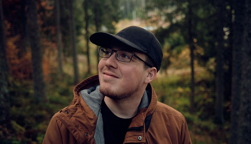 Regisseur Tobias Eckerlin gewann die Gold-Trophäe in der Sparte «Animation». (Handout) Regisseur Tobias Eckerlin gewann die Gold-Trophäe in der Sparte «Animation». (Handout)