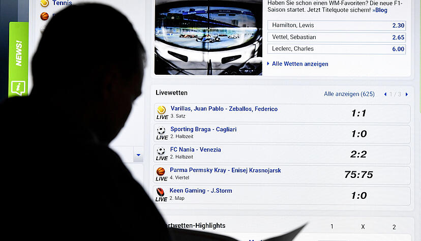 Nach einem Urteil des Oberlandesgerichts Stuttgart Anfang Oktober rechnen Kanzleien mit einer Klagewelle gegen Sportwetten-Anbieter.