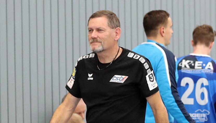 Michael Löbich geht von Bord, behält sich aber vor – ähnlich wie Uli Hoeneß beim FC Bayern München – weiterhin noch ungefragt Tipps zu geben.