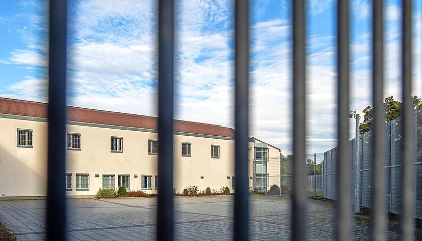 Der Ma&szlig;regelvollzug im Klinikum am Weissenhof ist derzeit &uuml;berbelegt mit Straft&auml;tern &minus; wie die anderen Entzugseinrichtungen in Baden-W&uuml;rttemberg auch. Daher lassen Gerichte zunehmend Verurteilte vorzeitig frei.
Foto: Andreas Veigel