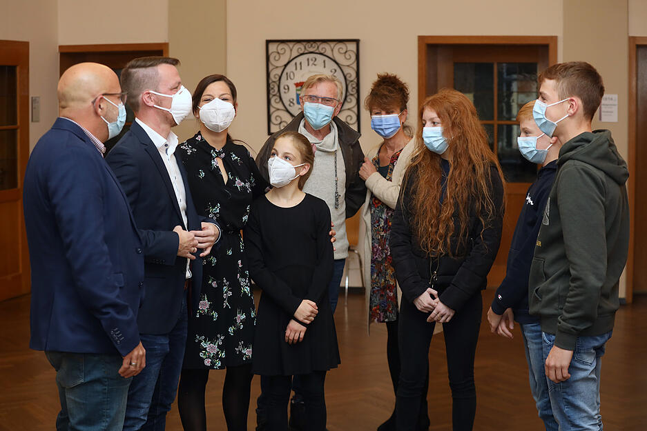 BM-Wahl in Bad Wimpfen BM-Wahl in Bad Wimpfen