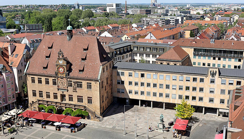 Die Heilbronner Stadtinitiative hat viele Ideen, um die Innenstadt attraktiver zu gestalten. Die Heilbronner Stadtinitiative hat viele Ideen, um die Innenstadt attraktiver zu gestalten.
