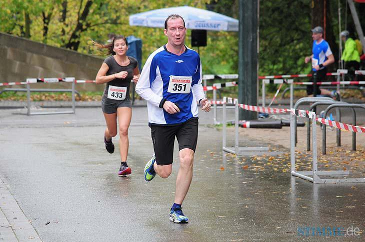 Heilbronner Neckarlauf | 04.10.