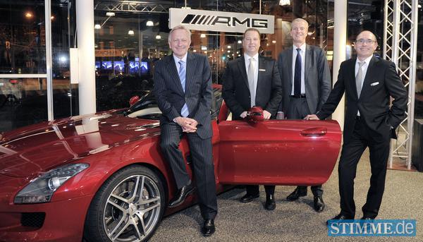 Stimme-Autoforum | 21.11.