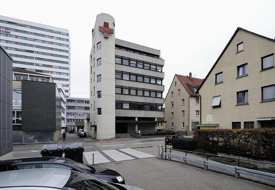 Pauluskirche Heilbronn | 16.02. Pauluskirche Heilbronn | 16.02.