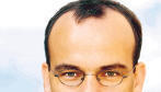 Auch CDU-Mann Rainer Rothfuss rechnet sich gute Chancen aus.