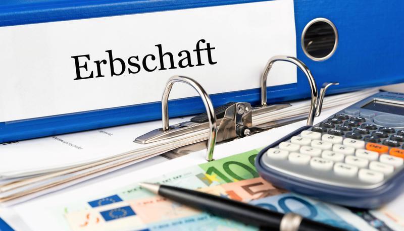 Was passiert mit den Hinterlassenschaften eines verstorbenen Menschen? Mit dieser komplexen Frage besch&auml;ftigen sich Nachlasspfleger und -richter. Heute und morgen tagen 250 Branchenexperten in Heilbronn.
Foto: Fotolia/marcus_hofmann