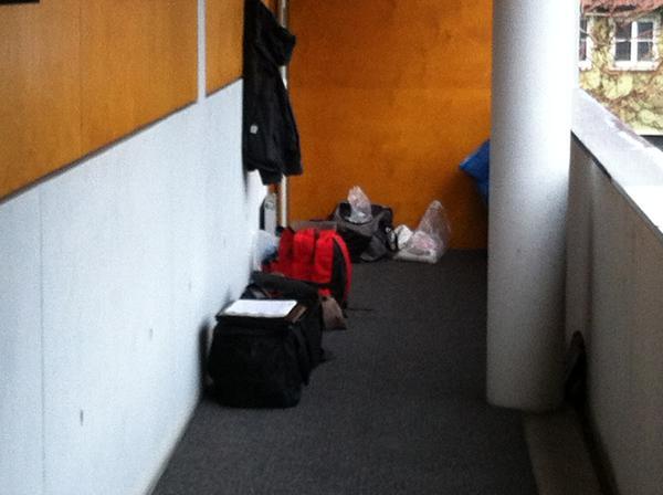 Tötungsdelikt in der Hasengasse | 28.11. Tötungsdelikt in der Hasengasse | 28.11.