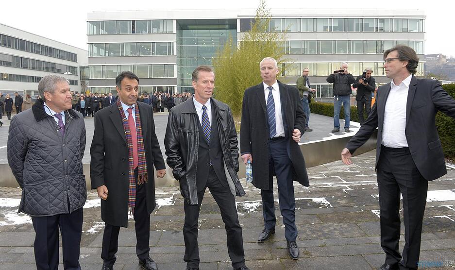 Eigent&uuml;merwechsel bei Getrag | 21.01.