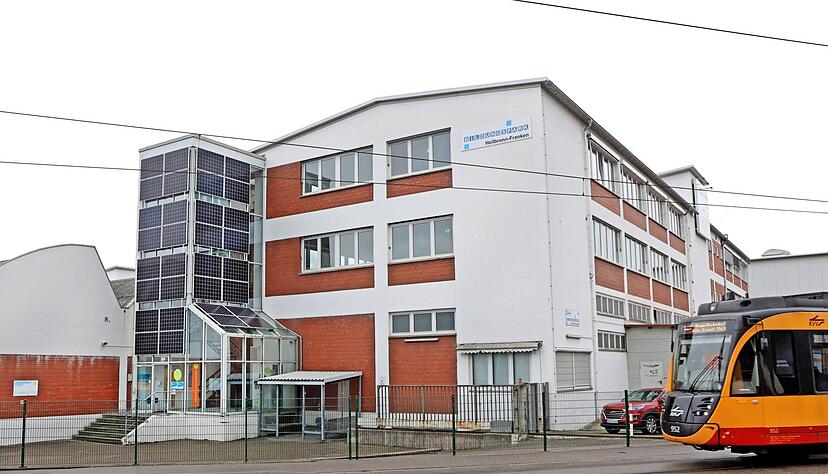In die Susanne Finkbeiner-Schule nach Heilbronn kommen Schüler aus der ganzen Region. Inzwischen hat sie ihre Profile, unter denen die Lernenden auswählen können, stark ausgeweitet.
