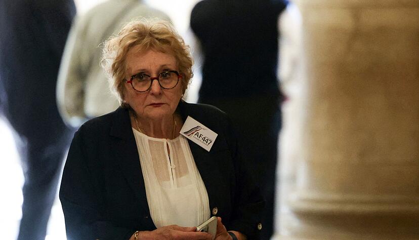 Die Angeh&ouml;rigen k&auml;mpfen nach dem Absturz f&uuml;r Gerechtigkeit.