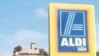 Aldi setzte das Startsignal. Der Discounter will einen gr&ouml;&szlig;eren Markt bauen.